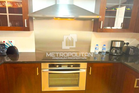 Apartment in 29 Burj Boulevard, Downtown Dubai (Downtown Burj Dubai), Dubai 1 bedroom, 72 sq.m. № 6327 - photo 3