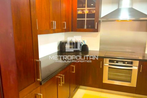 Apartment in 29 Burj Boulevard, Downtown Dubai (Downtown Burj Dubai), Dubai 1 bedroom, 72 sq.m. № 6327 - photo 10