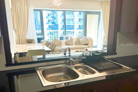 Apartment in 29 Burj Boulevard, Downtown Dubai (Downtown Burj Dubai), Dubai 1 bedroom, 72 sq.m. № 6327 - photo 12
