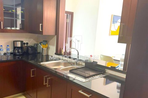 Apartment in 29 Burj Boulevard, Downtown Dubai (Downtown Burj Dubai), Dubai 1 bedroom, 72 sq.m. № 6327 - photo 11