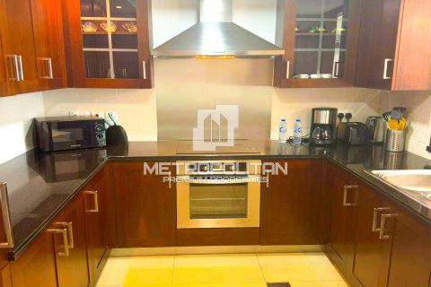 Apartment in 29 Burj Boulevard, Downtown Dubai (Downtown Burj Dubai), Dubai 1 bedroom, 72 sq.m. № 6327 - photo 17