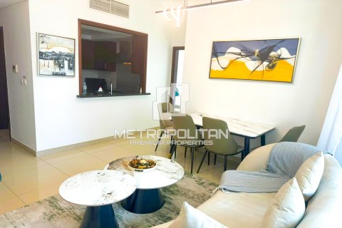 Apartment in 29 Burj Boulevard, Downtown Dubai (Downtown Burj Dubai), Dubai 1 bedroom, 72 sq.m. № 6327 - photo 13