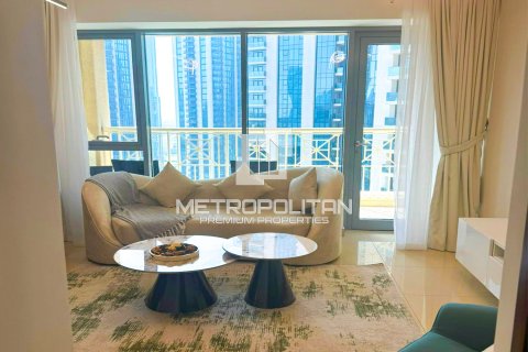 Apartment in 29 Burj Boulevard, Downtown Dubai (Downtown Burj Dubai), Dubai 1 bedroom, 72 sq.m. № 6327 - photo 15