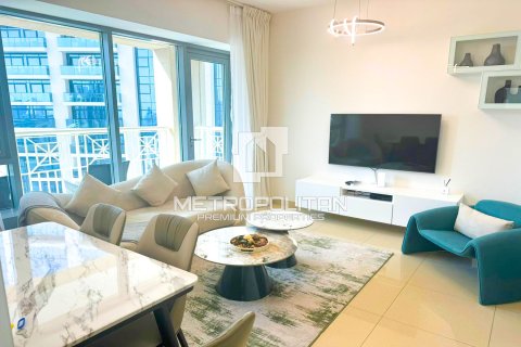 Apartment in 29 Burj Boulevard, Downtown Dubai (Downtown Burj Dubai), Dubai 1 bedroom, 72 sq.m. № 6327 - photo 1