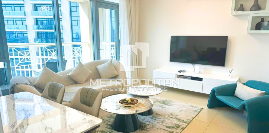 Apartment in 29 Burj Boulevard, Downtown Dubai (Downtown Burj Dubai), Dubai 1 bedroom, 72 sq.m. № 6327