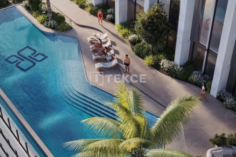 Penthouse in Business Bay, Dubai 5 bedrooms, 1240 sq.m. № 6317 - photo 11