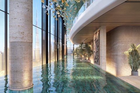 Penthouse in Business Bay, Dubai 5 bedrooms, 1240 sq.m. № 6317 - photo 7