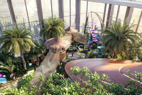 Penthouse in Business Bay, Dubai 5 bedrooms, 1240 sq.m. № 6317 - photo 9
