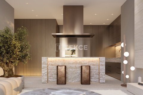 Penthouse in Business Bay, Dubai 5 bedrooms, 1240 sq.m. № 6317 - photo 17