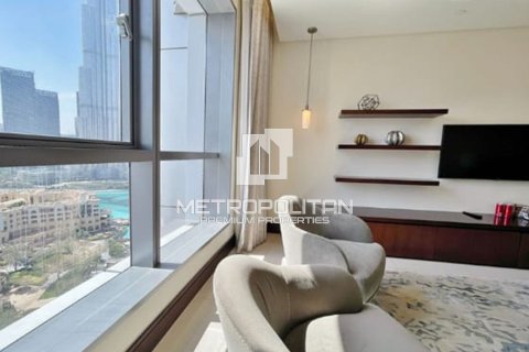 Apartment in Downtown Dubai (Downtown Burj Dubai), Dubai 1 bedroom, 74 sq.m. № 6326 - photo 10