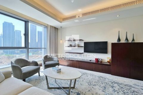 Apartment in Downtown Dubai (Downtown Burj Dubai), Dubai 1 bedroom, 74 sq.m. № 6326 - photo 7