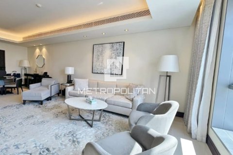 Apartment in Downtown Dubai (Downtown Burj Dubai), Dubai 1 bedroom, 74 sq.m. № 6326 - photo 11