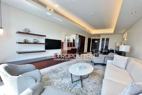 Apartment in Downtown Dubai (Downtown Burj Dubai), Dubai 1 bedroom, 74 sq.m. № 6326 - photo 9