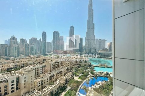 Apartment in Downtown Dubai (Downtown Burj Dubai), Dubai 1 bedroom, 74 sq.m. № 6326 - photo 1