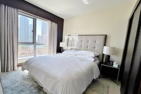 Apartment in Downtown Dubai (Downtown Burj Dubai), Dubai 1 bedroom, 74 sq.m. № 6326 - photo 3