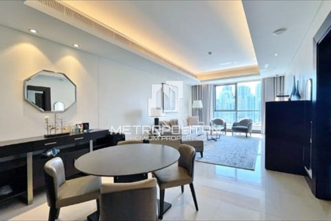 Apartment in Downtown Dubai (Downtown Burj Dubai), Dubai 1 bedroom, 74 sq.m. № 6326 - photo 8
