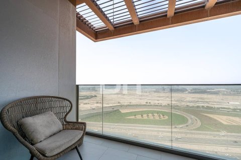 Apartment in Business Bay, Dubai 1 bedroom, 112 sq.m. № 6330 - photo 10