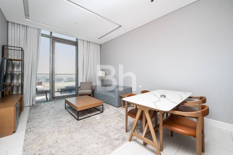 Apartment in Business Bay, Dubai 1 bedroom, 112 sq.m. № 6330 - photo 1