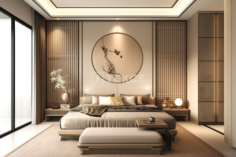 شقة في الخليج التجاري, دبي 4 غرف نوم, 260 م² رقم 6316 - صورة 23