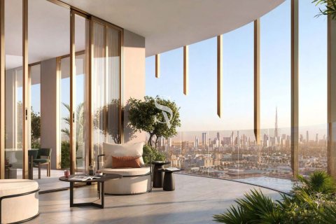 Apartamento en Maritime City, Dubai, 2 dormitorios, 132 m², № 118616