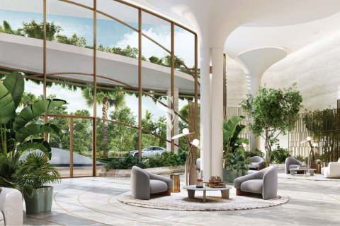 Apartamento en Maritime City, Dubai, 2 dormitorios, 132 m², № 118616 - foto 7
