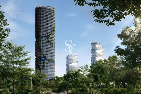 Apartamento en Maritime City, Dubai, 2 dormitorios, 132 m², № 118616 - foto 15