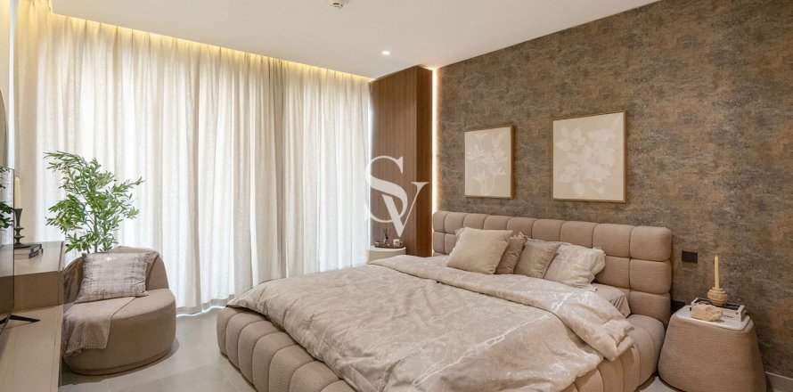 Appartement à Majan, Dubai, 2 chambres, 223 m², № 118613