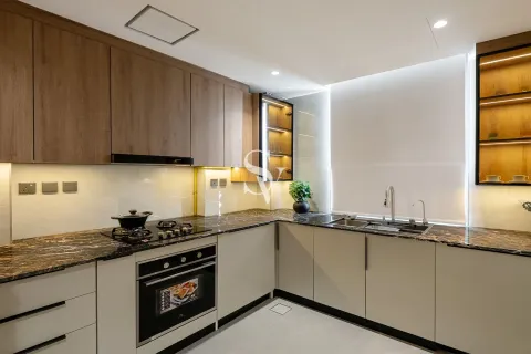 Appartement à Majan, Dubai, 2 chambres, 182 m², № 118618 - photo 12