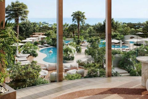 Apartamento en Maritime City, Dubai, 2 dormitorios, 129 m², № 118617 - foto 12