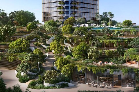 Apartamento en Maritime City, Dubai, 2 dormitorios, 129 m², № 118617 - foto 13
