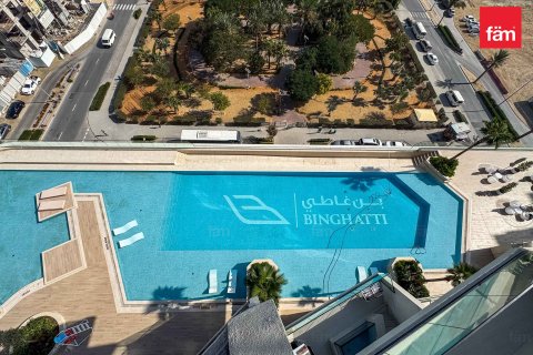 Квартира в Дубае, 1 спальня, 84.7м², № 84758