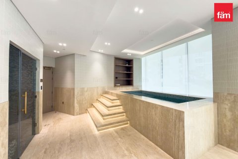 Снять в аренду квартиру в Дубае: 1 спальня, 84.7м², № 84758 - фото 16