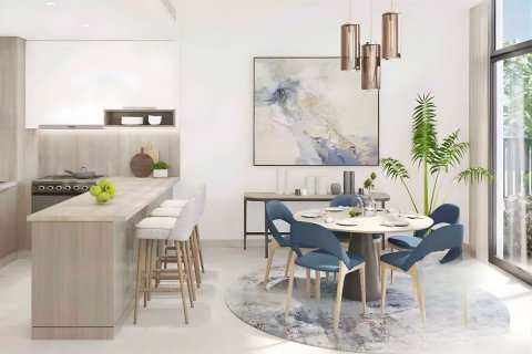 Villa en Dubai, 4 dormitorios, 241.5 m², № 84753 - foto 8