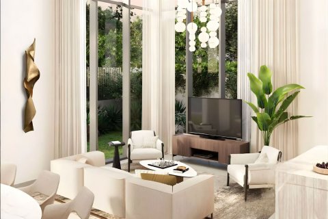 Villa en Dubai, 4 dormitorios, 241.5 m², № 84753 - foto 5