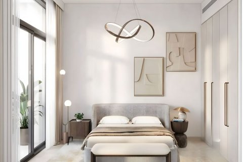 Villa en Dubai, 4 dormitorios, 241.5 m², № 84753 - foto 7