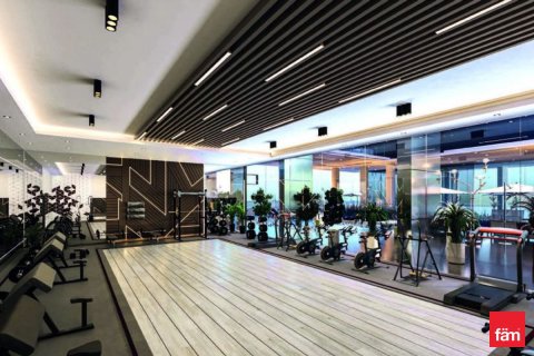 شقة في دبي 1غرف نوم, 69.6 م² رقم 84756 - صورة 5