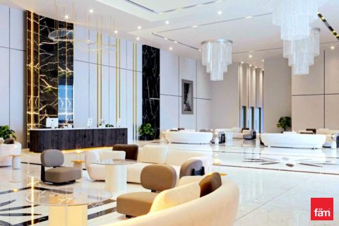 شقة في دبي 1غرف نوم, 69.6 م² رقم 84756 - صورة 14