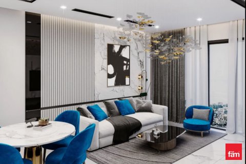 شقة في دبي 1غرف نوم, 69.6 م² رقم 84756 - صورة 13