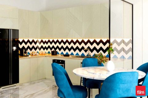 شقة في دبي 1غرف نوم, 69.6 م² رقم 84756 - صورة 11