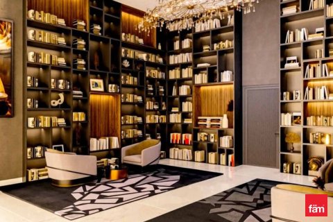 شقة في دبي 1غرف نوم, 69.6 م² رقم 84756 - صورة 9