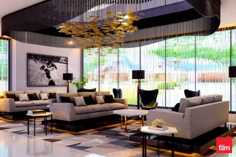 شقة في دبي 1غرف نوم, 69.6 م² رقم 84756 - صورة 17