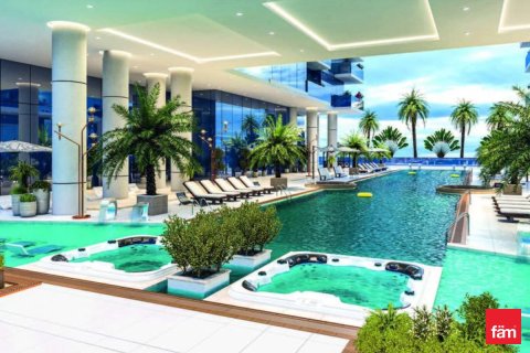 شقة في دبي 1غرف نوم, 69.6 م² رقم 84756 - صورة 15