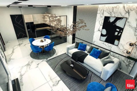 شقة في دبي 1غرف نوم, 69.6 م² رقم 84756 - صورة 12