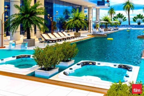 شقة في دبي 1غرف نوم, 69.6 م² رقم 84756 - صورة 19