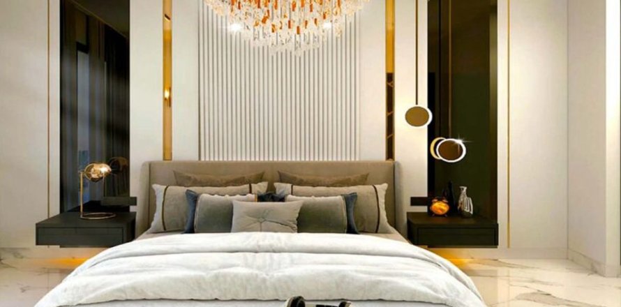 شقة في دبي 1غرف نوم, 69.6 م² رقم 84756