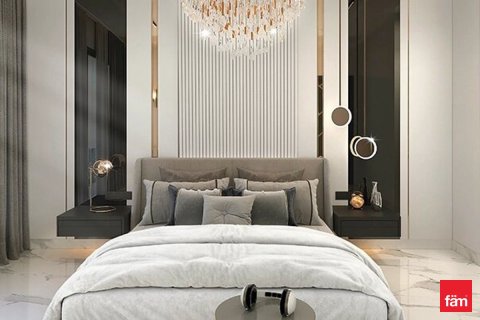 شقة في دبي 1غرف نوم, 69.6 م² رقم 84756 - صورة 8