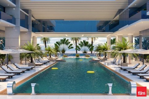 شقة في دبي 1غرف نوم, 69.6 م² رقم 84756 - صورة 18