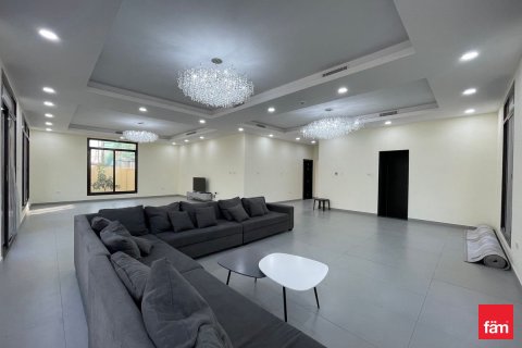 فيلا في Al Furjan, دبي 5 غرف نوم , 600 م² رقم 84754 - صورة 3