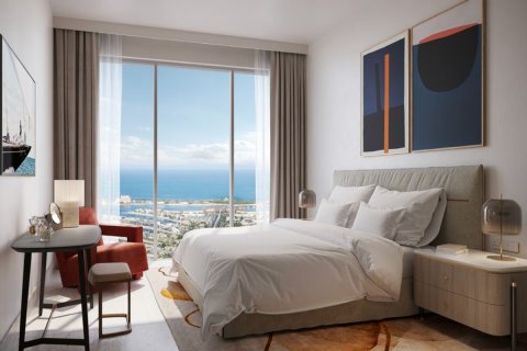 Apartment in Dubai Harbour, Dubai 3 bedrooms, 180.2 sq.m. № 84762 - photo 5