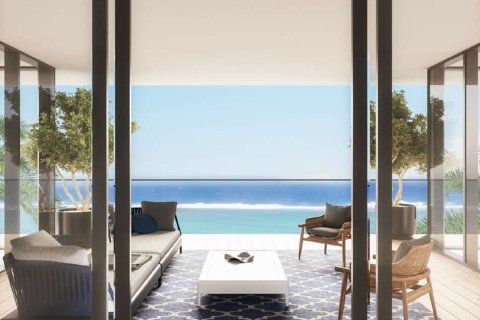 Apartment in Dubai Harbour, Dubai 3 bedrooms, 180.2 sq.m. № 84762